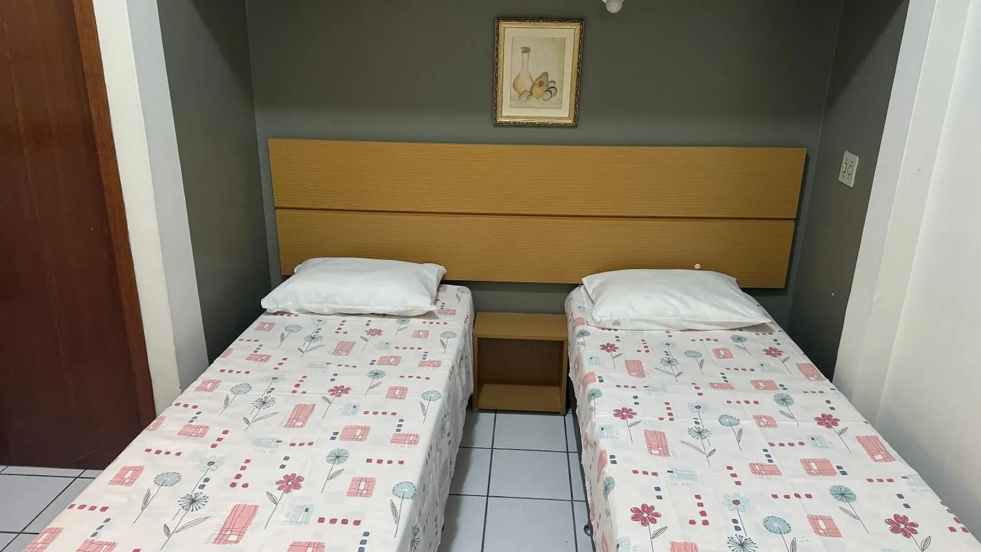 Feriehus Residencial Destino Floripa Villa Florianópolis