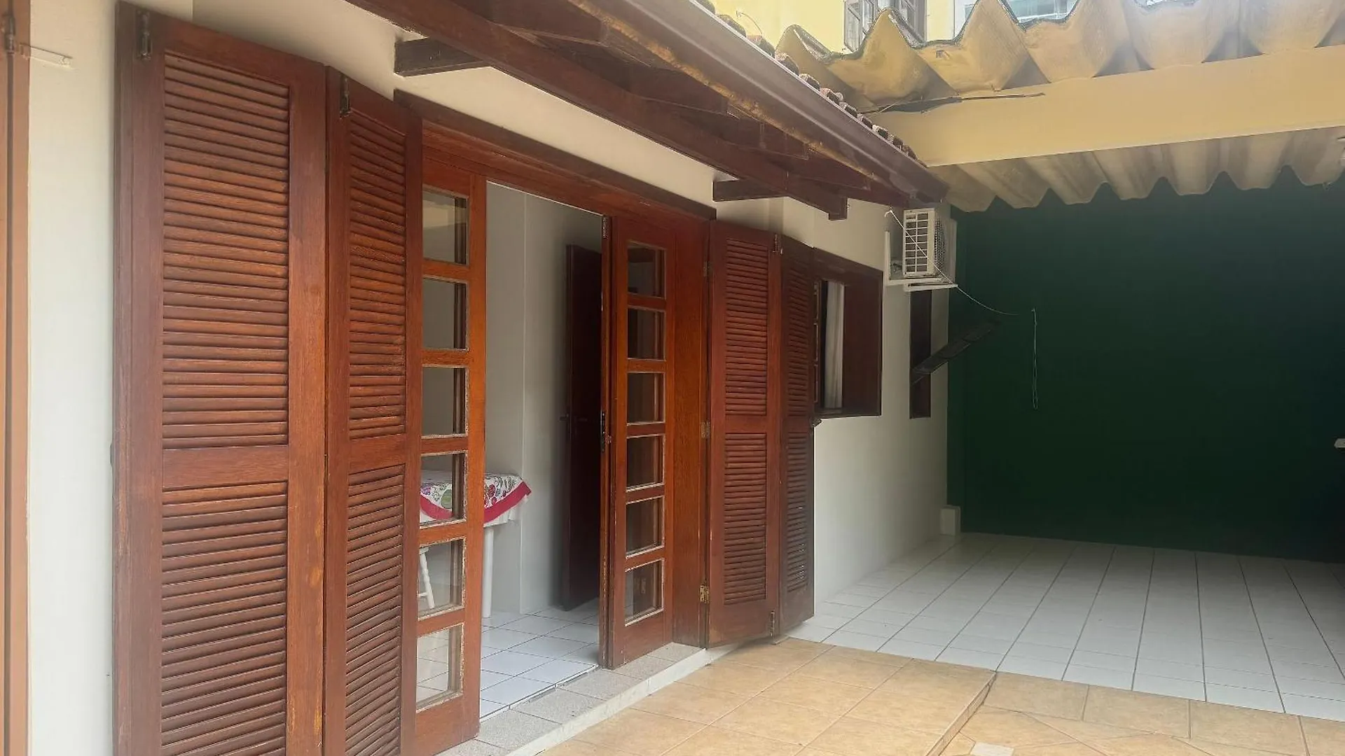 Residencial Destino Floripa Villa Florianópolis Feriehus
