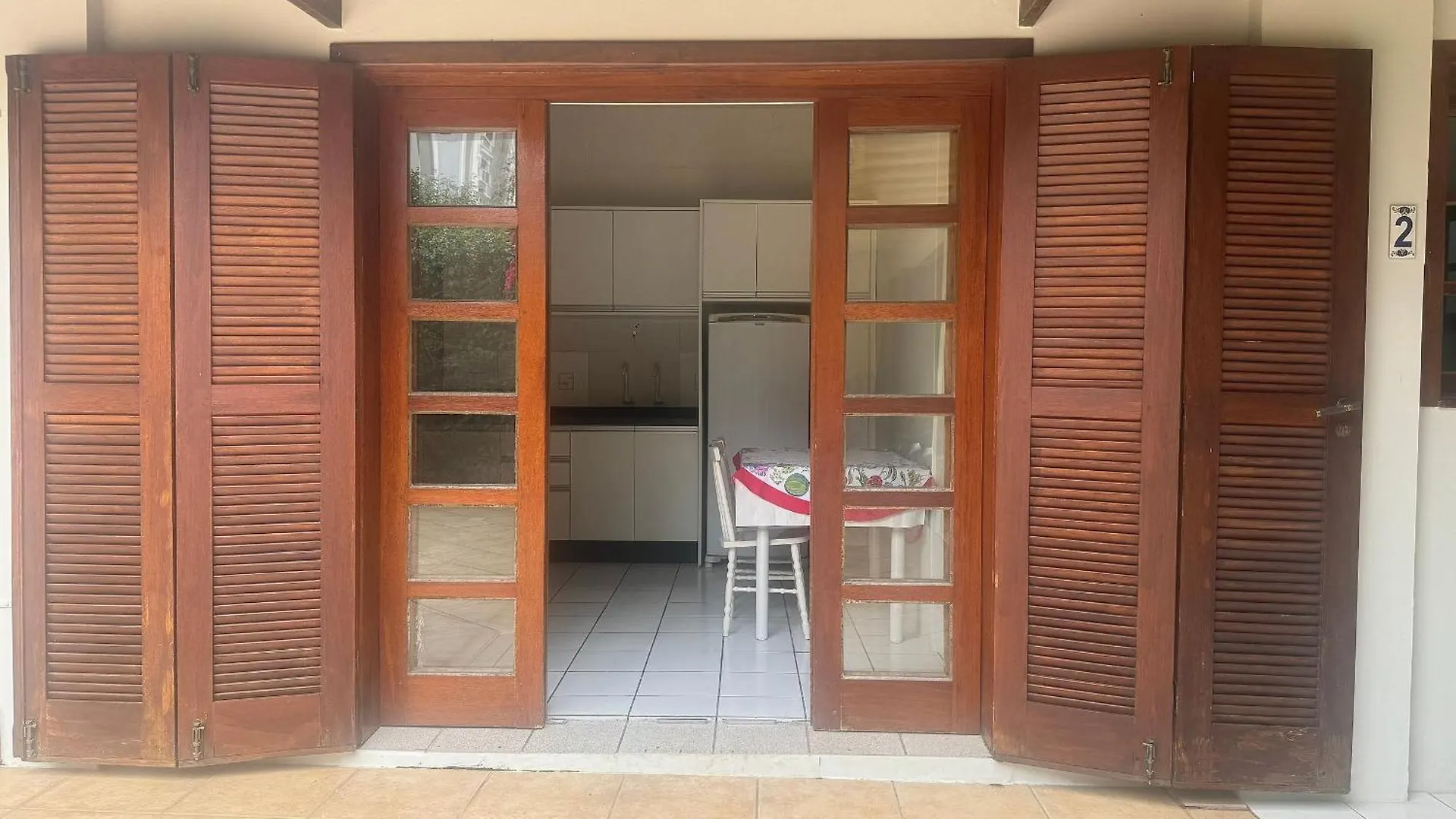 Residencial Destino Floripa Βίλα Florianópolis Σπίτι διακοπών