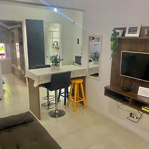 Apartamento Floripa 16 - Próximo Ao Centro, Ufsc, Aeroporto E Praias Florianópolis