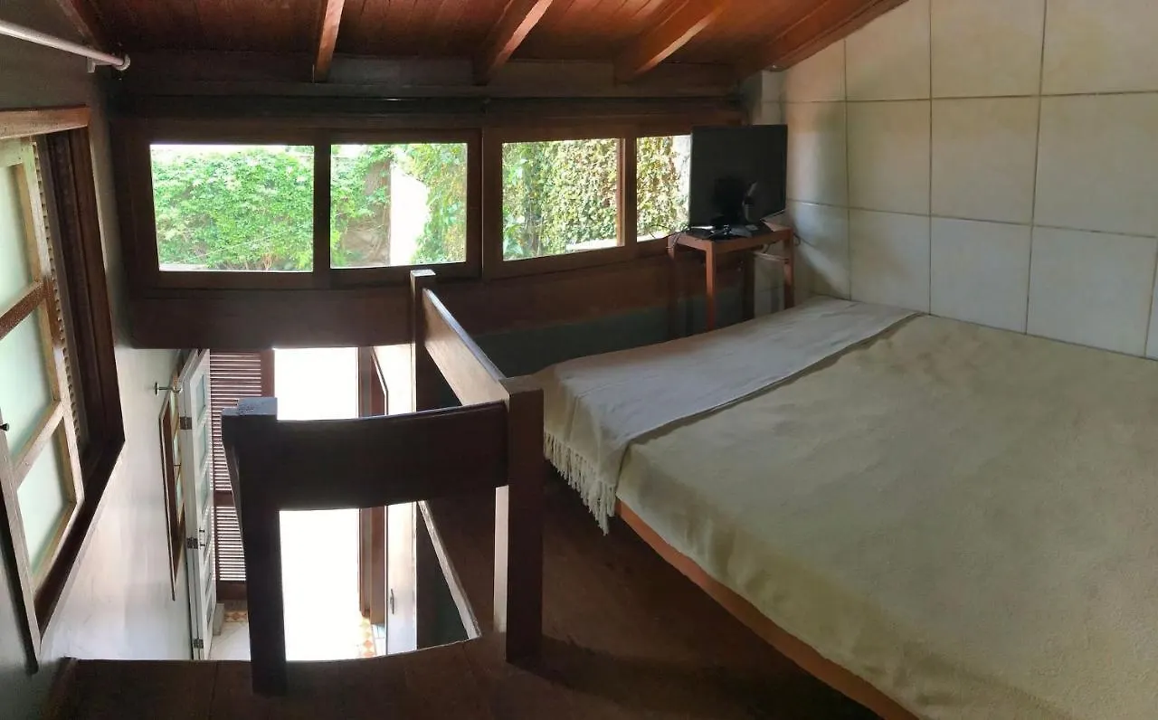 הוילה Florianópolis Residencial Destino Floripa בית נופש