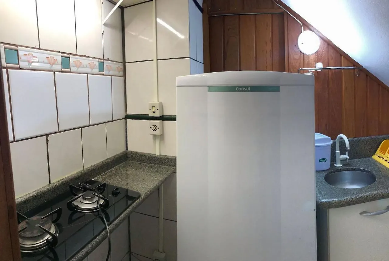 הוילה Florianópolis Residencial Destino Floripa 0*,  ברזיל