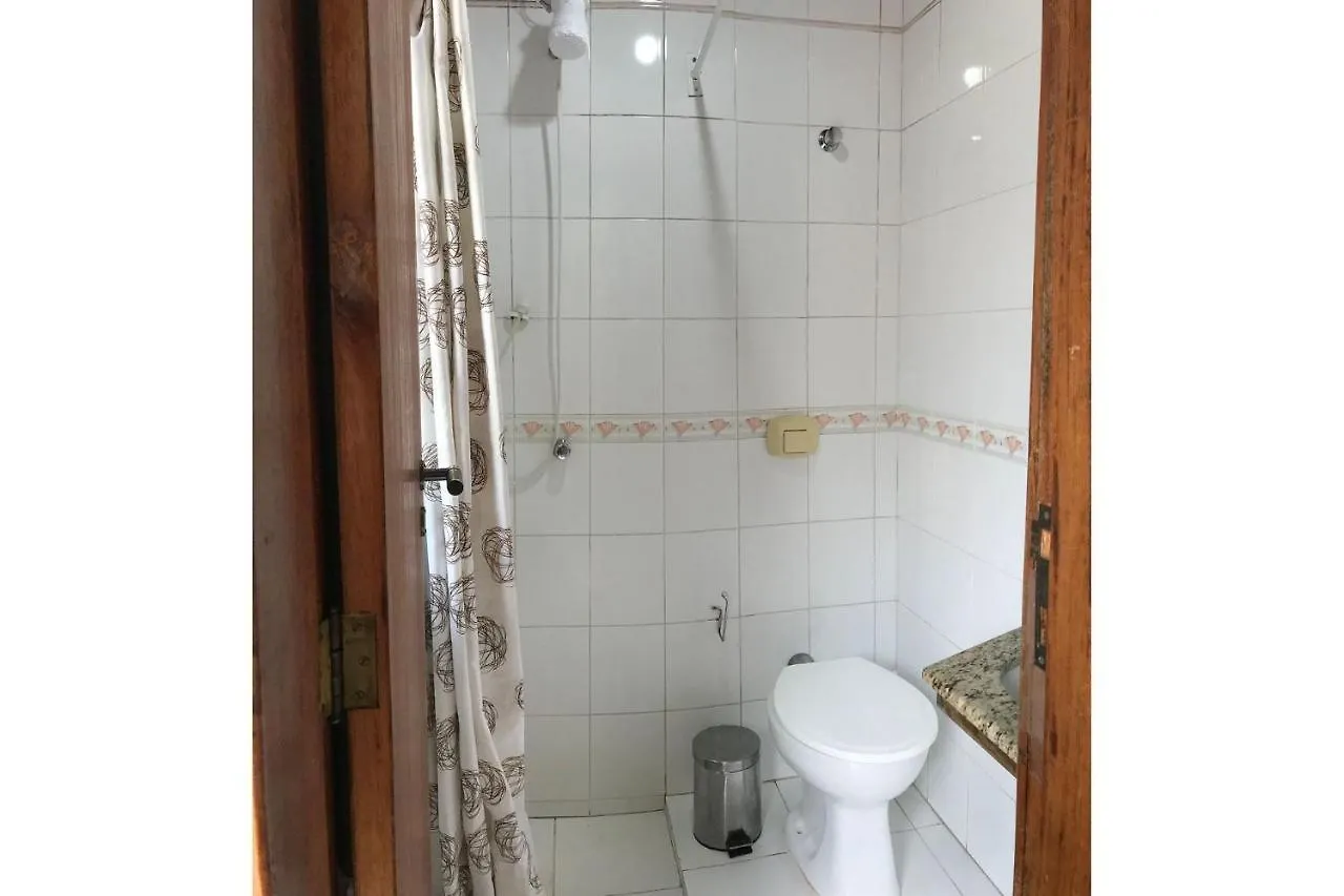 הוילה Florianópolis Residencial Destino Floripa