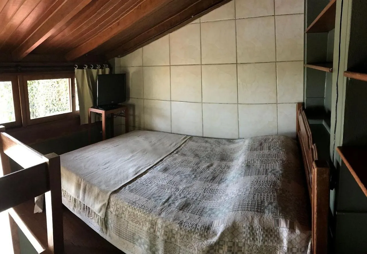 הוילה Florianópolis Residencial Destino Floripa