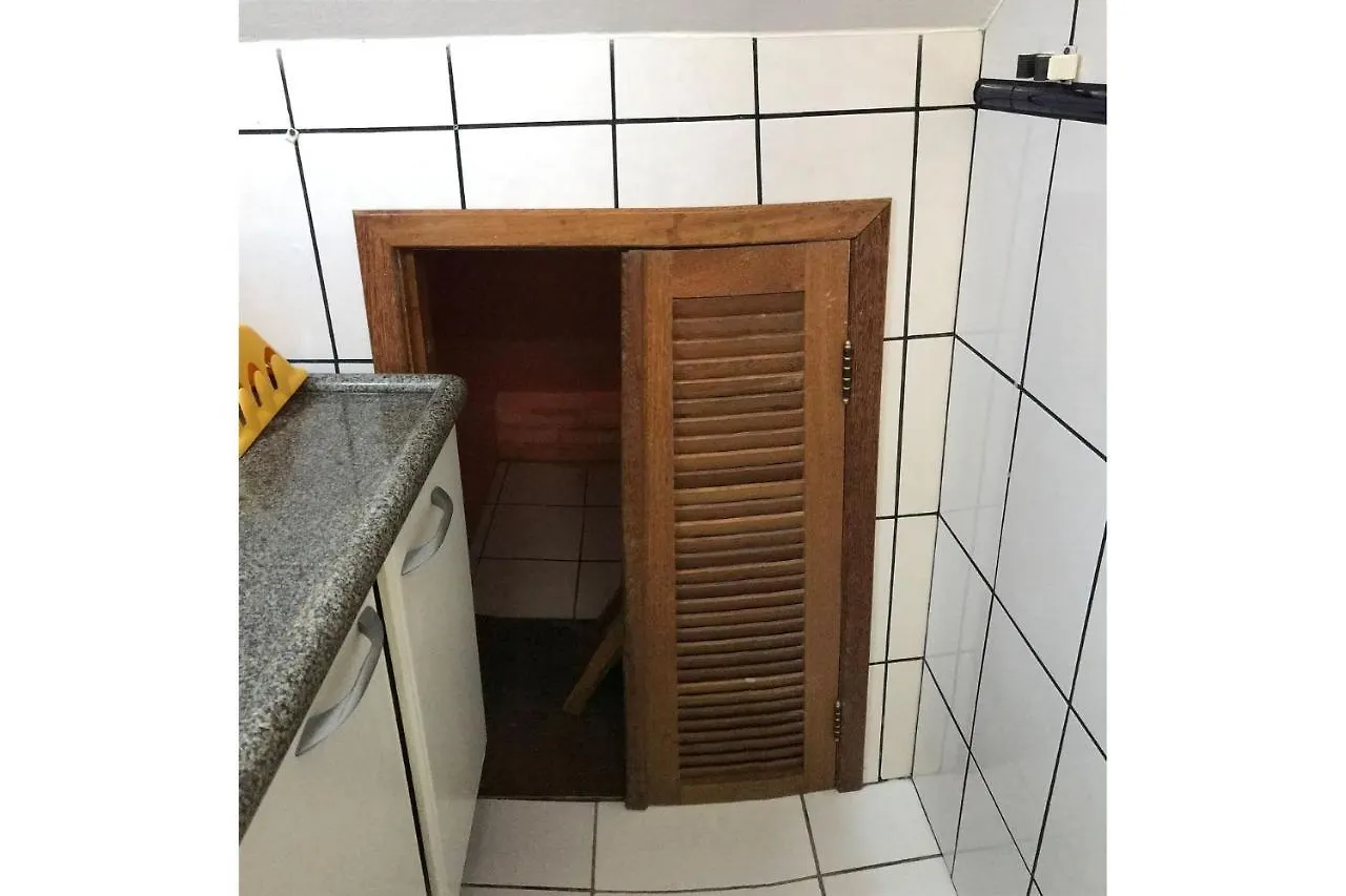 Сasa de vacaciones Residencial Beira-mar Norte no Centro é Destino Floripa Florianópolis Brasil