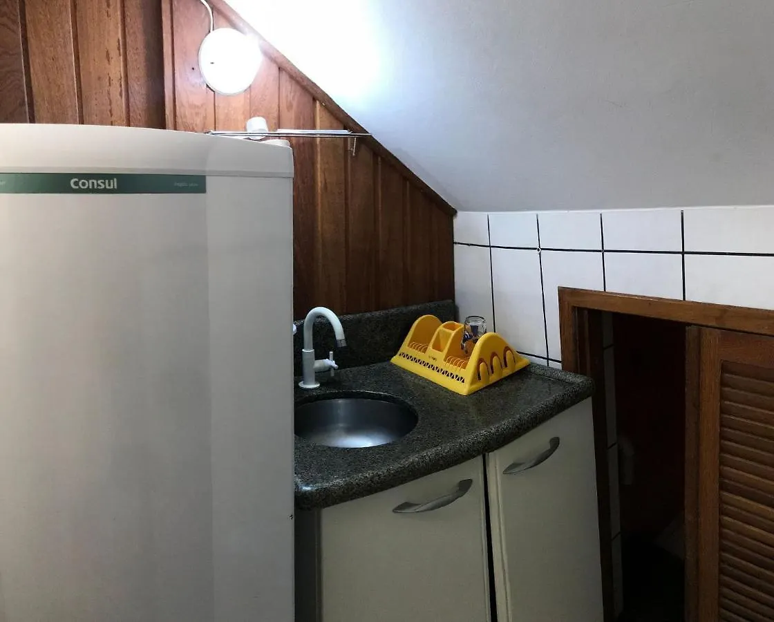 Сasa de vacaciones Residencial Beira-mar Norte no Centro é Destino Floripa Florianópolis
