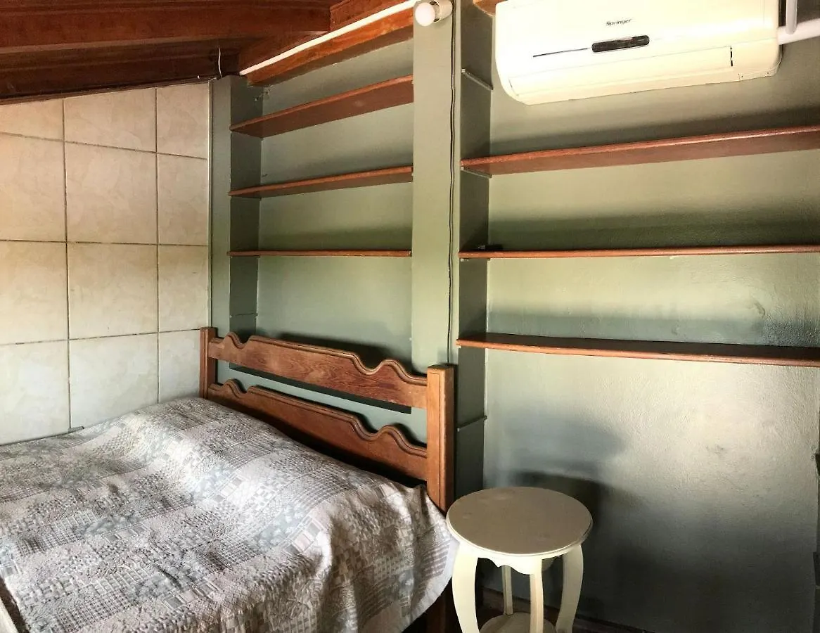 הוילה Florianópolis Residencial Destino Floripa