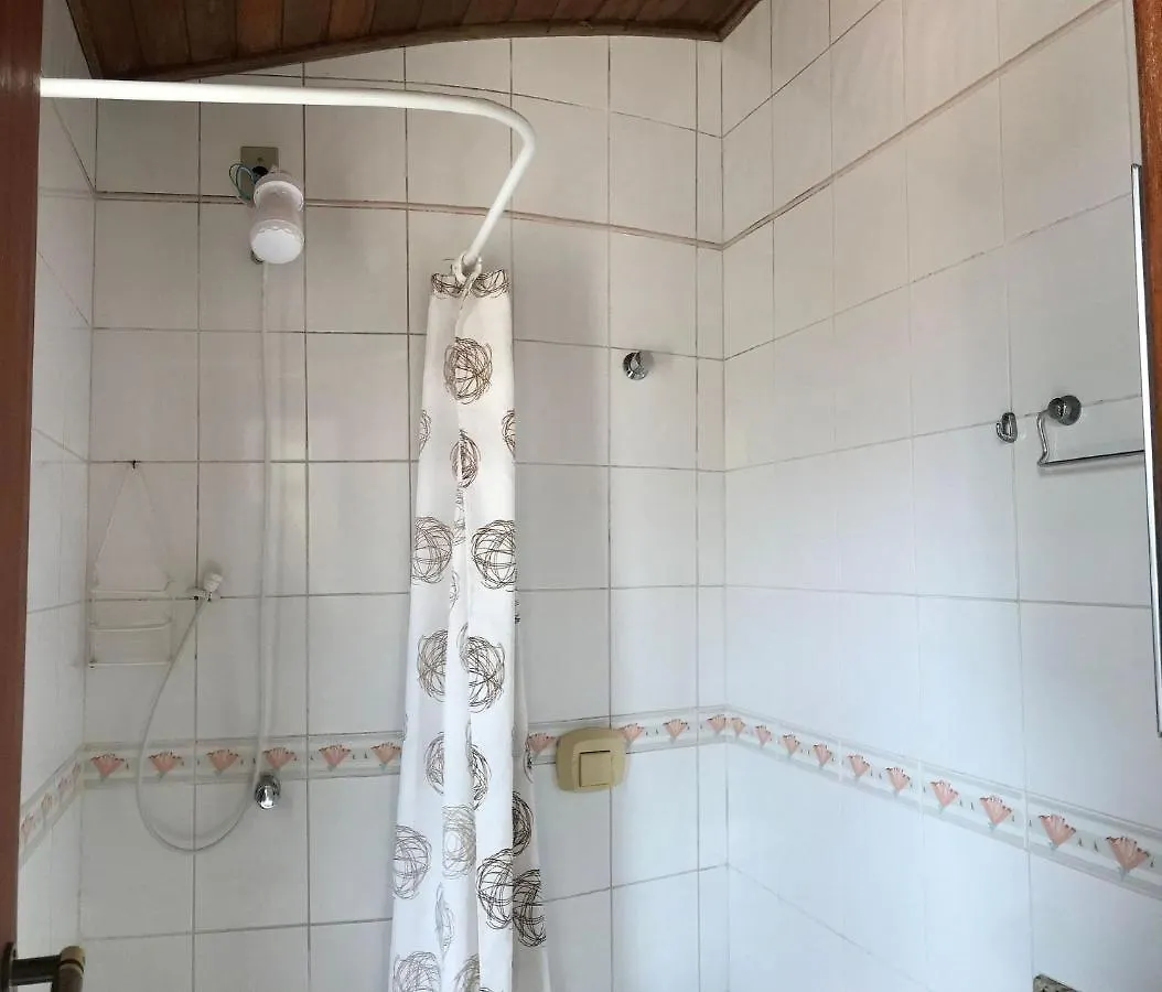 בית נופש הוילה Florianópolis Residencial Destino Floripa ברזיל