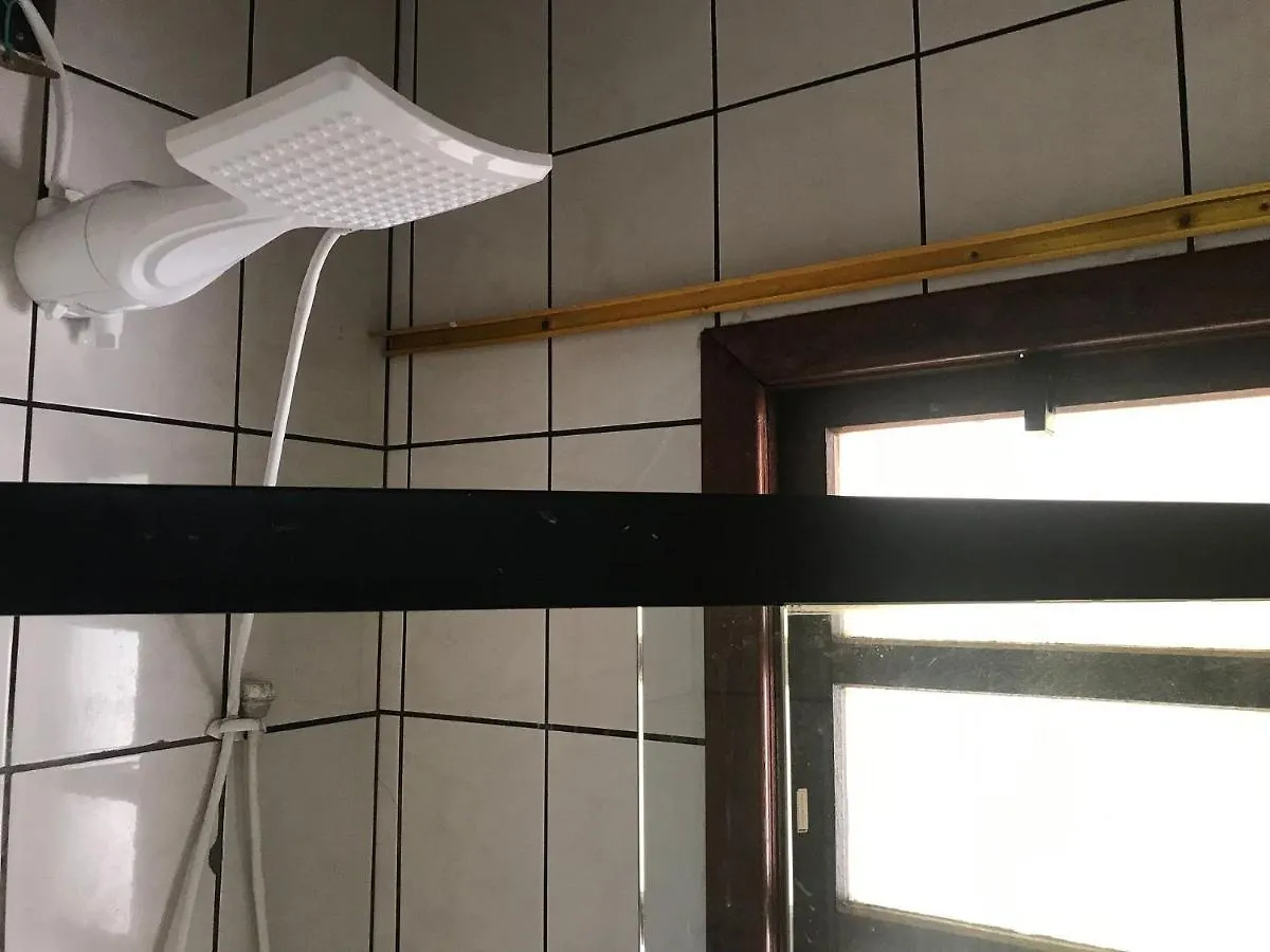 בית נופש הוילה Florianópolis Residencial Destino Floripa