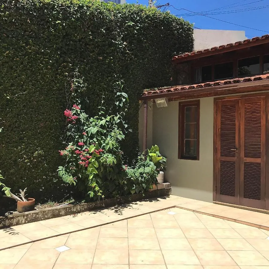 Residencial Beira-mar Norte no Centro é Destino Floripa Florianópolis Brasil