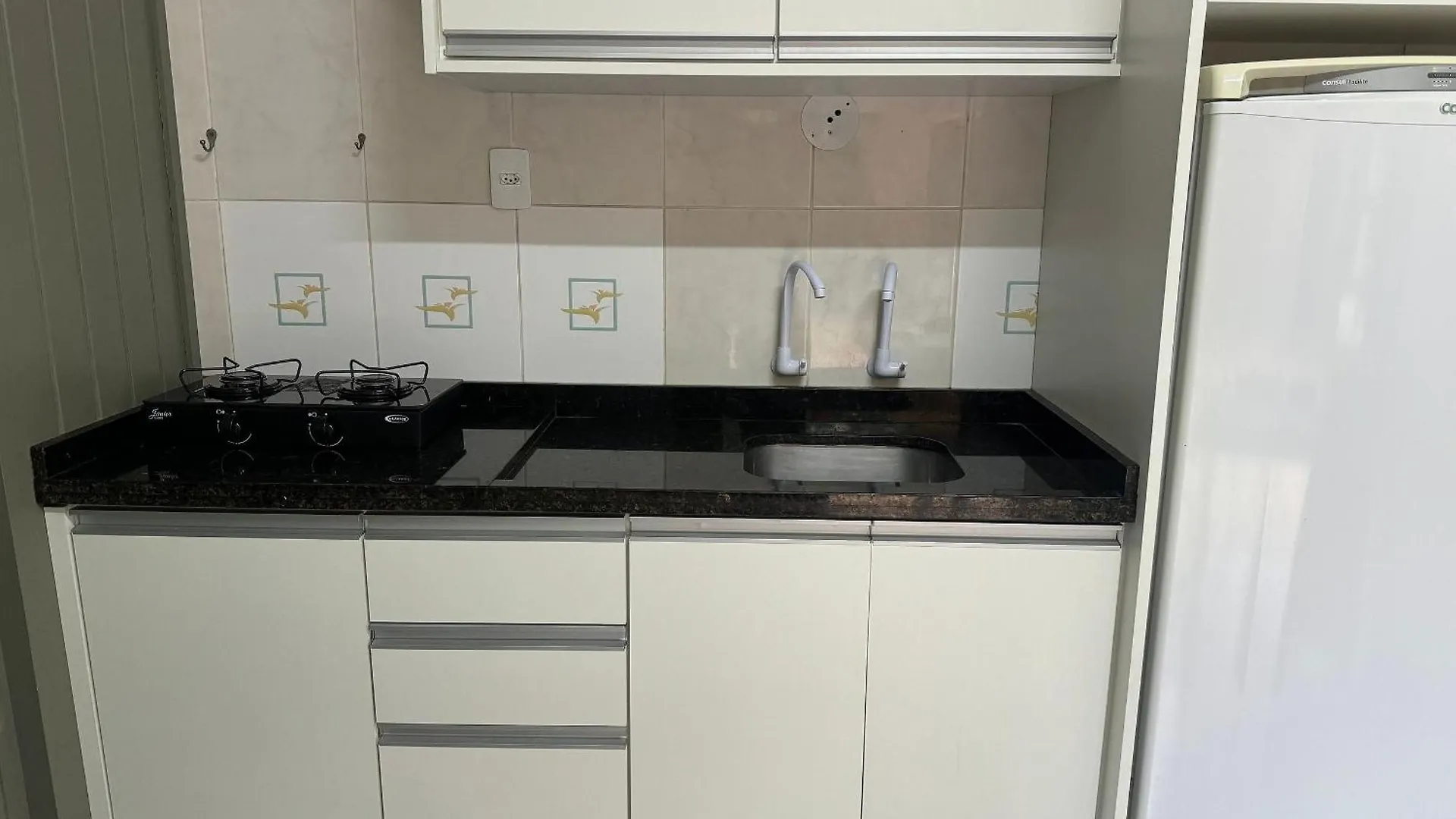 בית נופש הוילה Florianópolis Residencial Destino Floripa