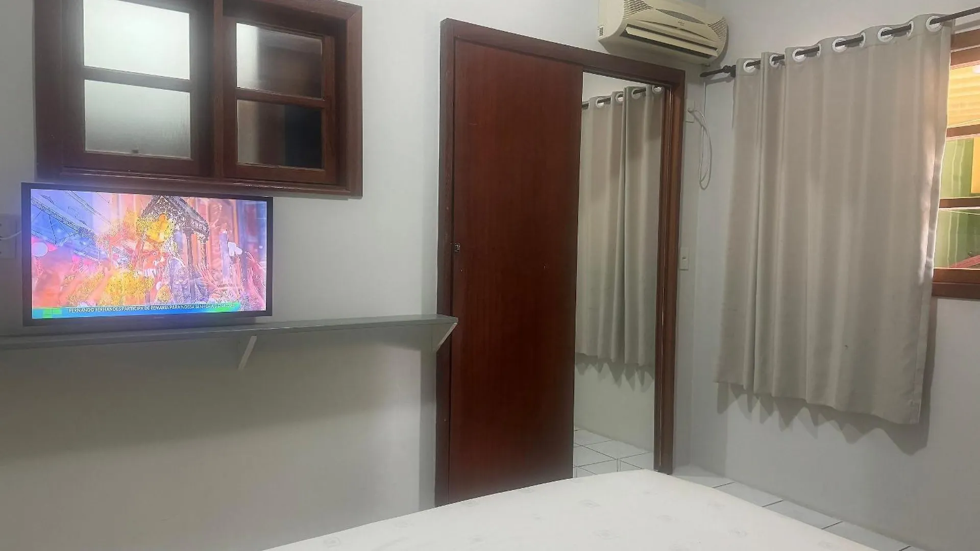 Сasa de vacaciones Residencial Beira-mar Norte no Centro é Destino Floripa Florianópolis