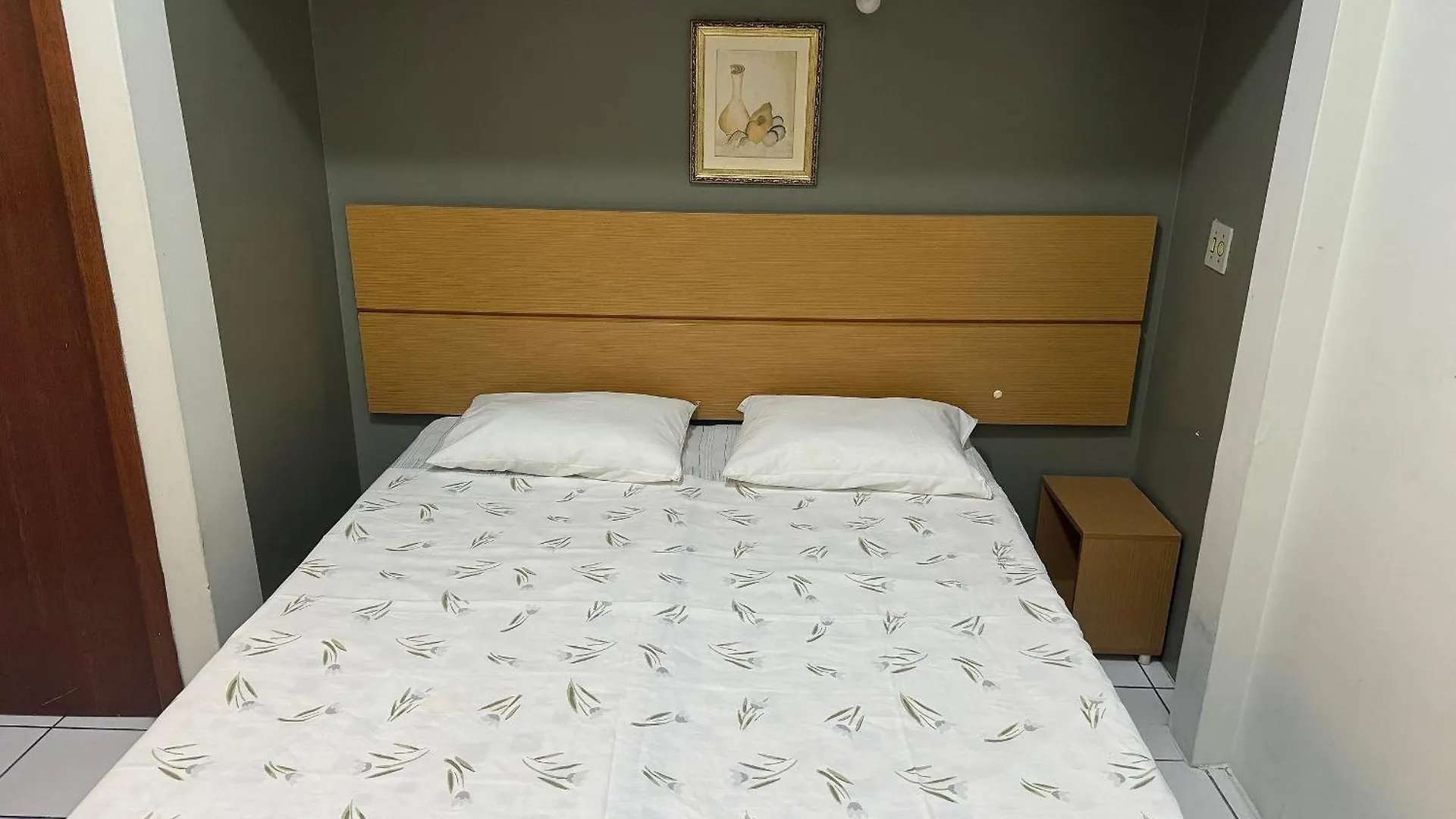 בית נופש הוילה Florianópolis Residencial Destino Floripa